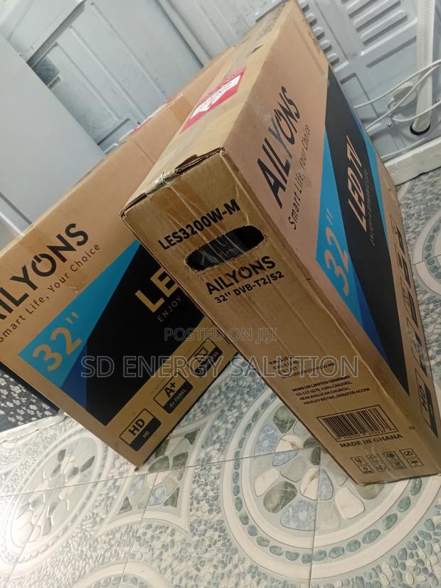 Fabulous Ailyons 32inches Dynamic Life Les3200w-M · Photo 2