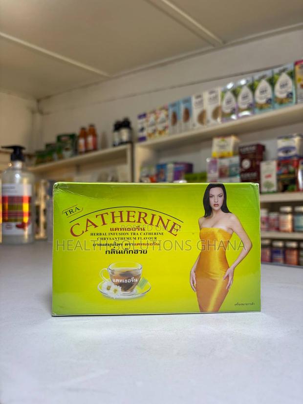 Catherine Tea · Photo 1