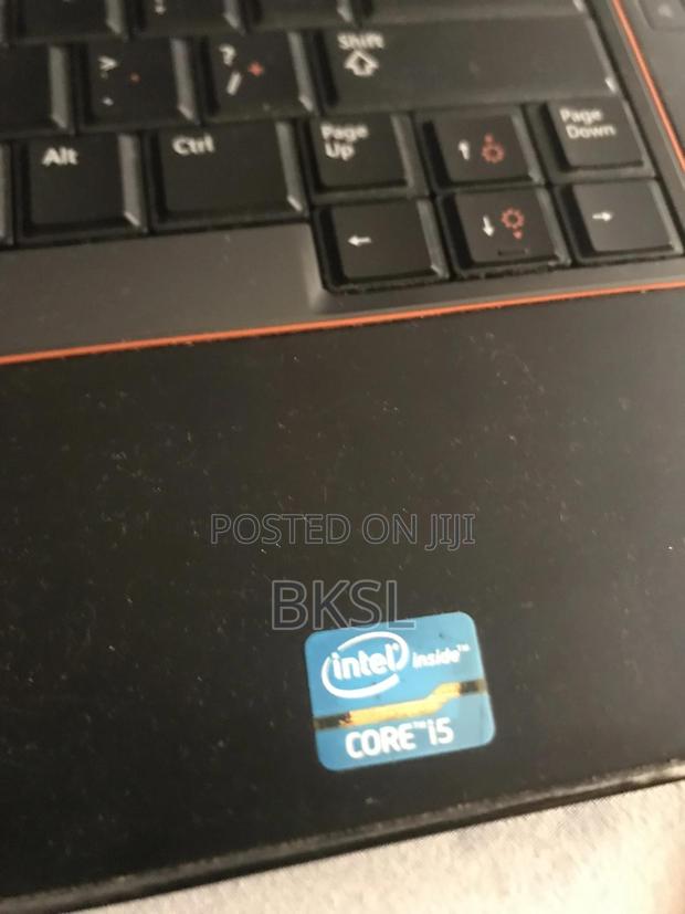 Laptop Dell Latitude E6320 4GB Intel Core i5 HDD 320GB · Photo 2