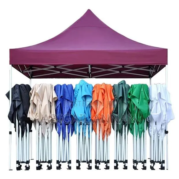 Foldable Canopy Tent 2 by 3 M · Photo 1