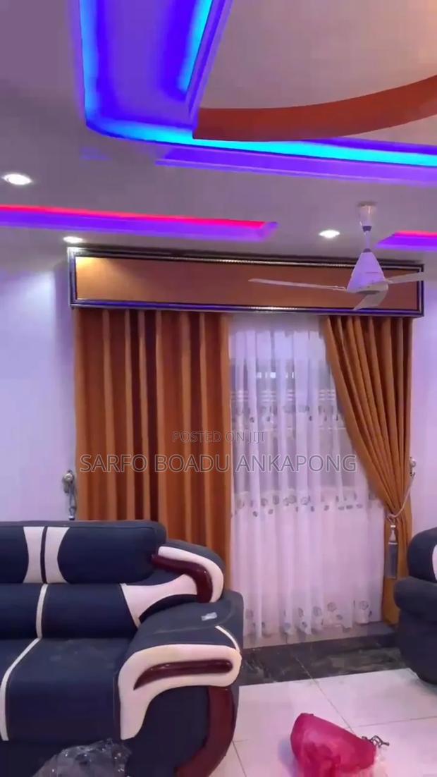 Curtains Permit and Design · Photo 2