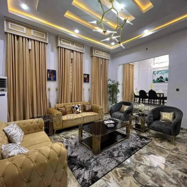 Curtains Permit and Design · Photo 3