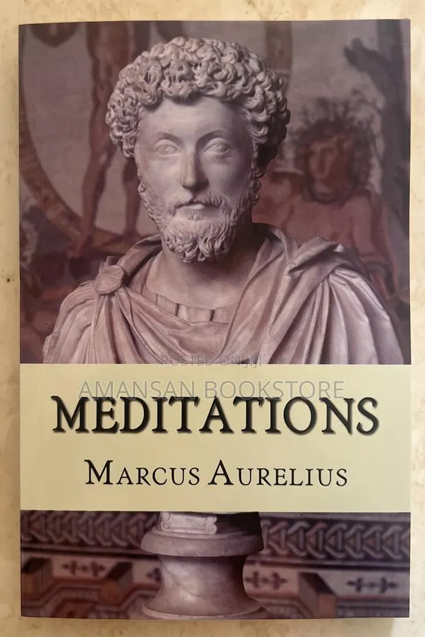 Meditations (Penguin Books) · Photo 1