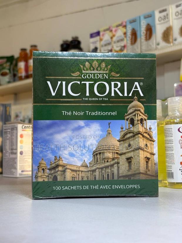 Victoria Tea · Photo 1