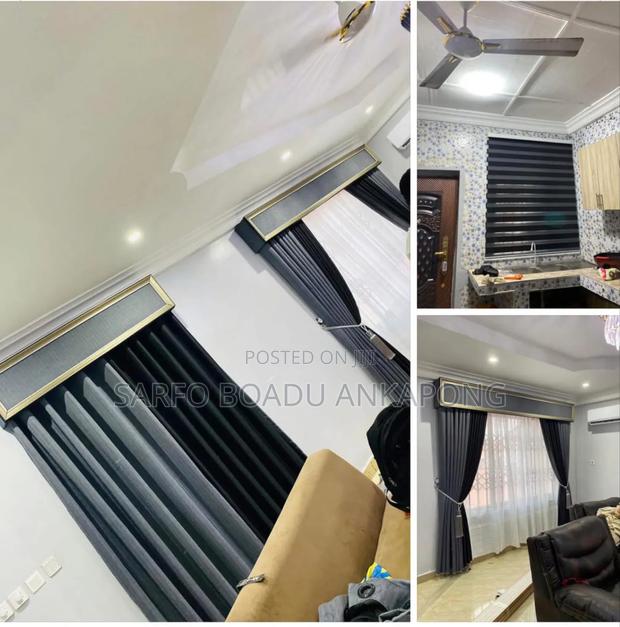 Sarfo Curtains Centre · Photo 3