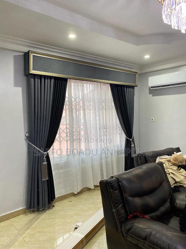 Sarfo Curtains Centre · Photo 4
