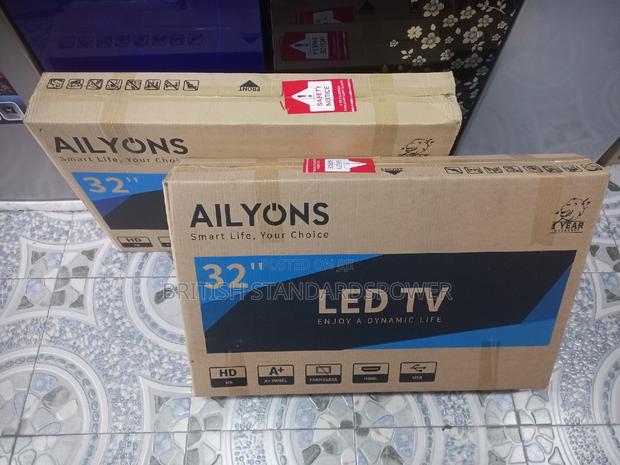 Your Choice 32 Inches Digital Tv Led 32 Tv · Photo 1