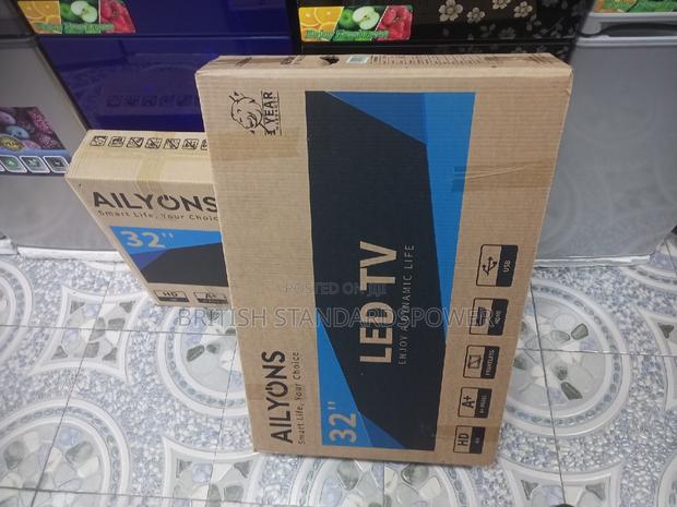 Your Choice 32 Inches Digital Tv Led 32 Tv · Photo 2