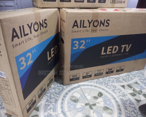 Your Choice 32 Inches Digital Tv Led 32 Tv · Photo 3