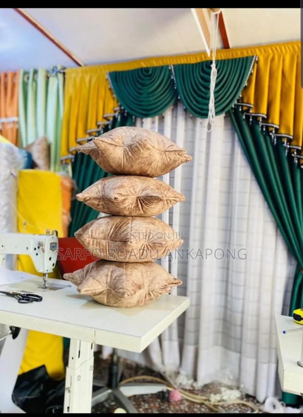 Sarfo Home Curtains Designs · Photo 2