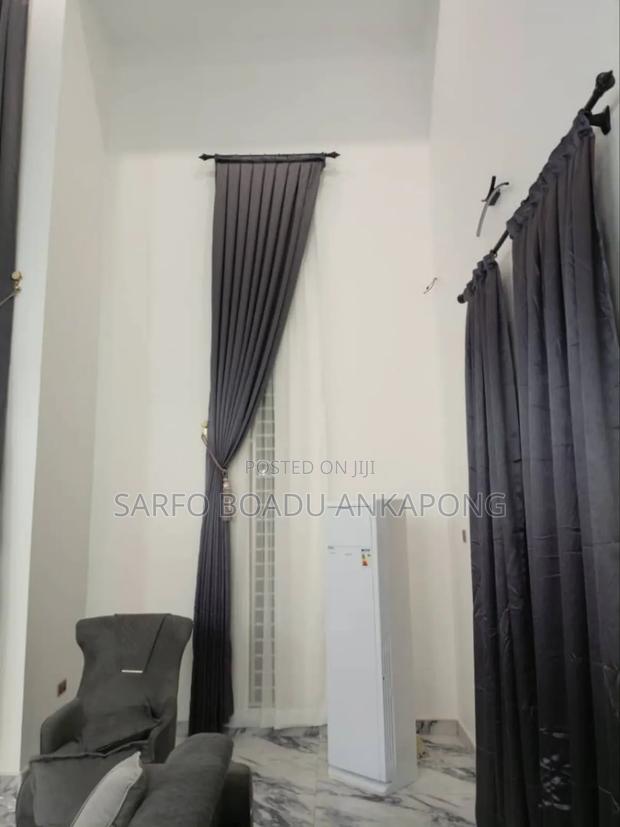 Sarfo Curtains Installations · Photo 2