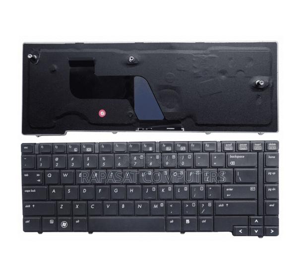 Hp 8440p Keyboard · Photo 1
