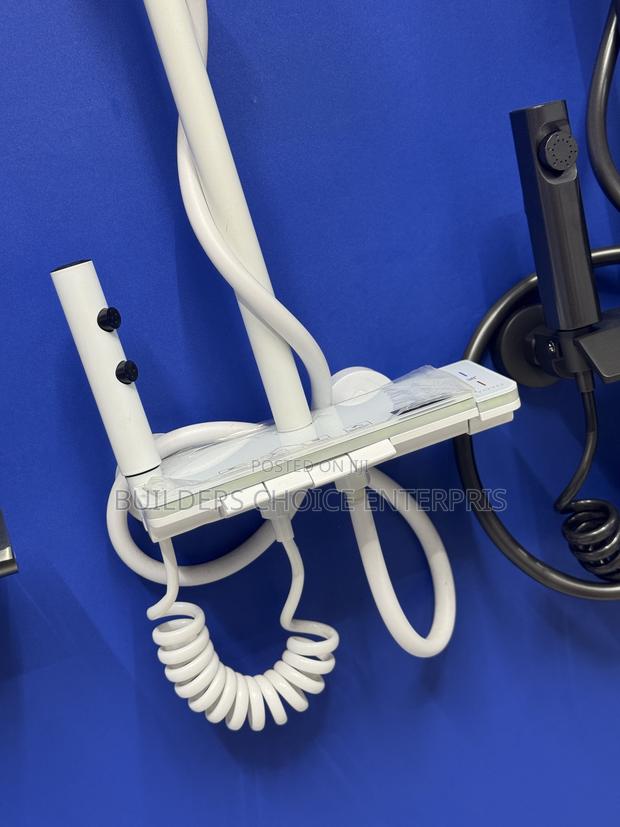 4in1 Digital Shower (White) · Photo 2