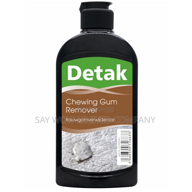 Clover Detak Chewing Gum Remover · Photo 1