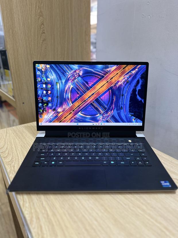 Laptop Dell Alienware 15 16GB Intel Core I7 SSD 1T · Photo 4