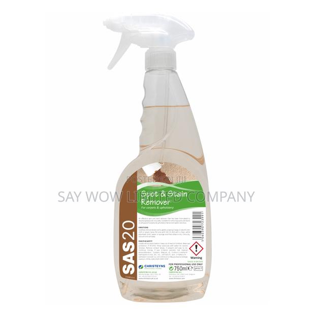 Clover Spot Stain Remover · Photo 1