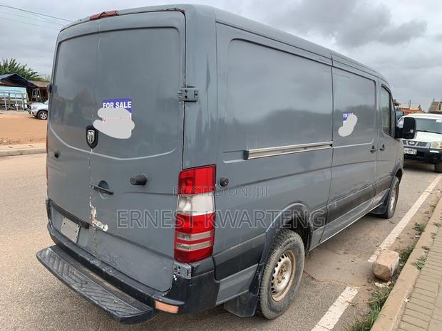 Dodge B3500 2008 Grey · Photo 1