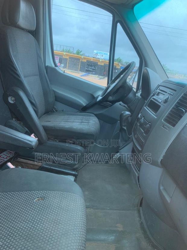Dodge B3500 2008 Grey · Photo 3