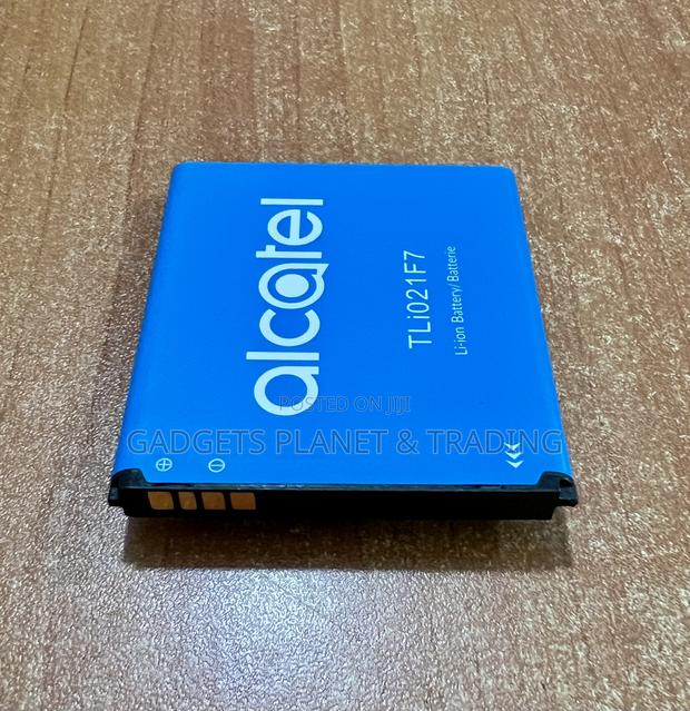 Genuine Alcatel Tli021f7 Battery for Alcatel Mifis · Photo 2