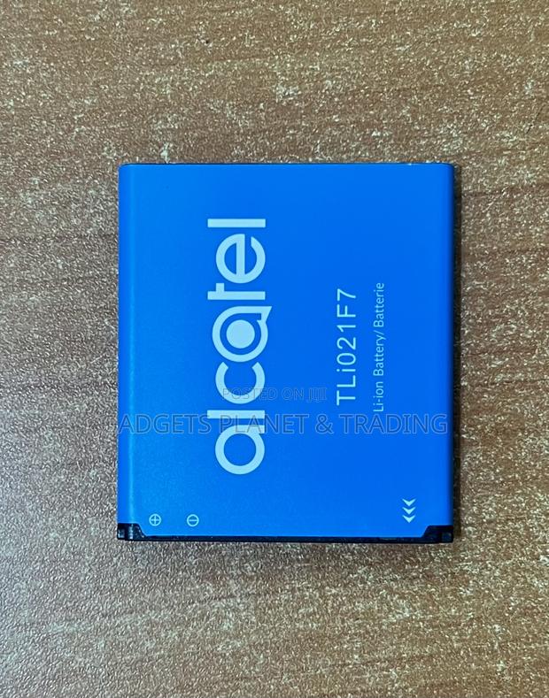 Genuine Alcatel Tli021f7 Battery for Alcatel Mifis · Photo 5