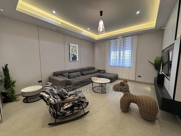 Furnished 2bdrm Apartment in East Legon for rent · Photo 1
