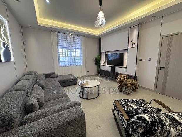 Furnished 2bdrm Apartment in East Legon for rent · Photo 2