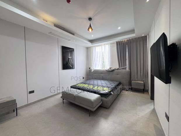 Furnished 2bdrm Apartment in East Legon for rent · Photo 5