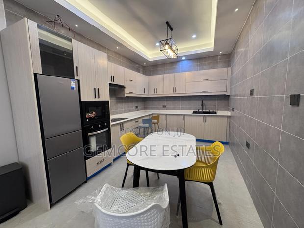 Furnished 2bdrm Apartment in East Legon for rent · Photo 3