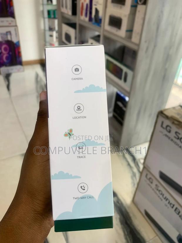 Green Lion Kids Smart Watch S1 · Photo 3