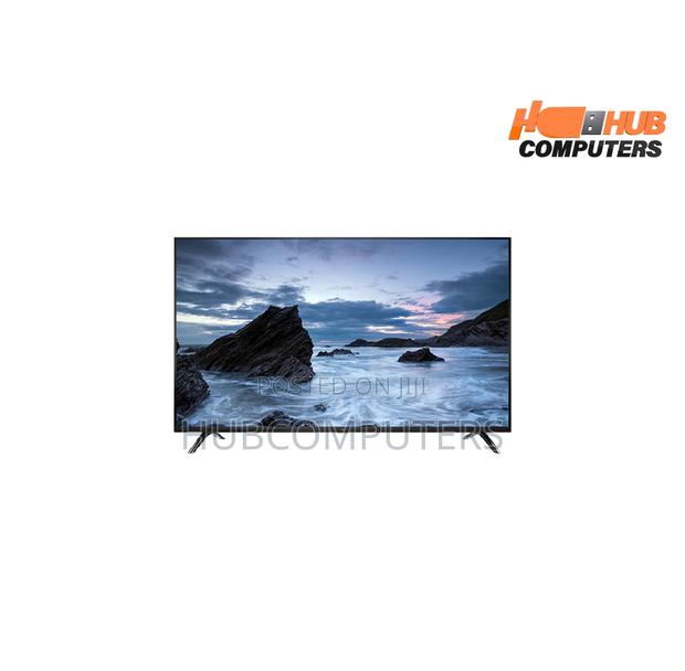 TCL-43s5400a Tv 43 Smart Satellite Android · Photo 1