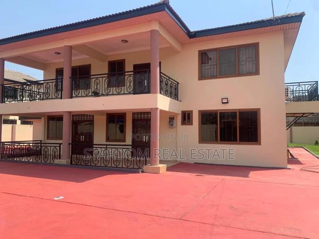 4bdrm Duplex in East Legon, Adjiriganor for rent · Photo 1