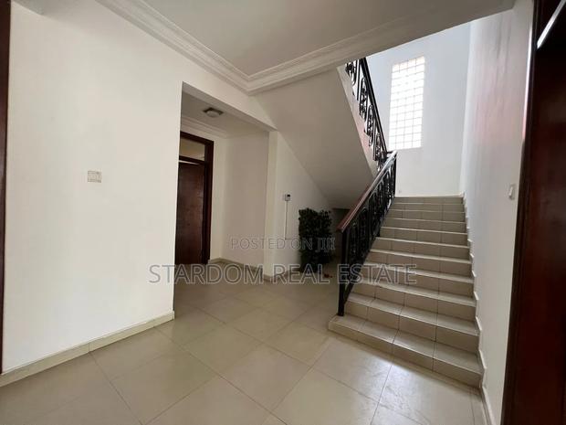 4bdrm Duplex in East Legon, Adjiriganor for rent · Photo 8