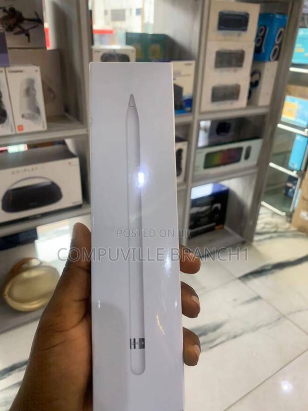 Apple Pencil 1st Gen Usb-C · Photo 1