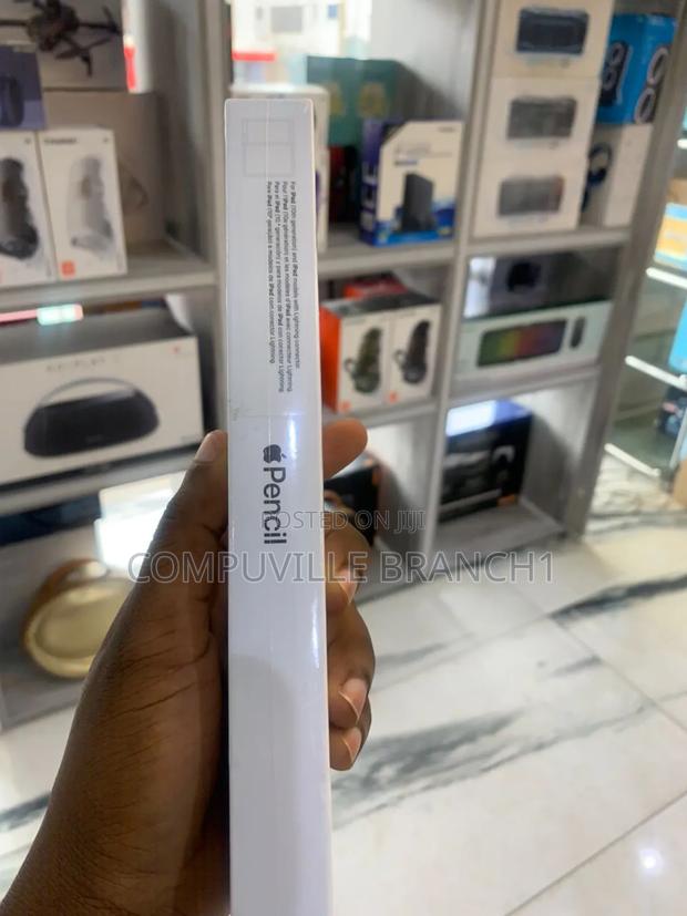 Apple Pencil 1st Gen Usb-C · Photo 2