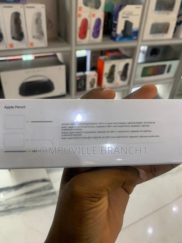 Apple Pencil 1st Gen Usb-C · Photo 3