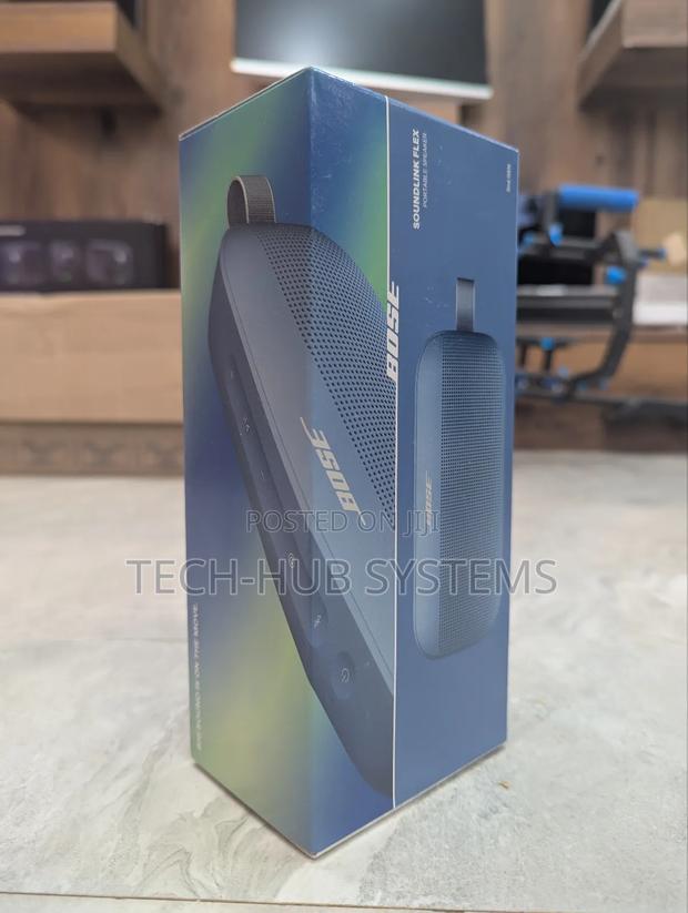 Bose Soundlink Flex · Photo 2