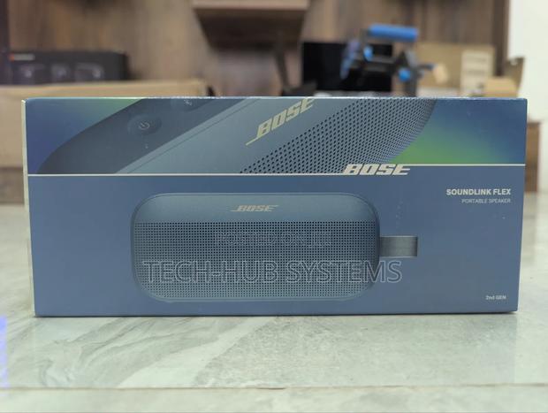 Bose Soundlink Flex · Photo 3