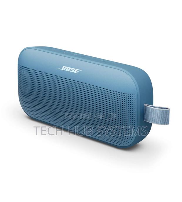 Bose Soundlink Flex · Photo 1