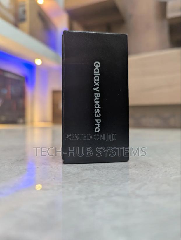 Samsung Galaxy Buds 3 Pro · Photo 3