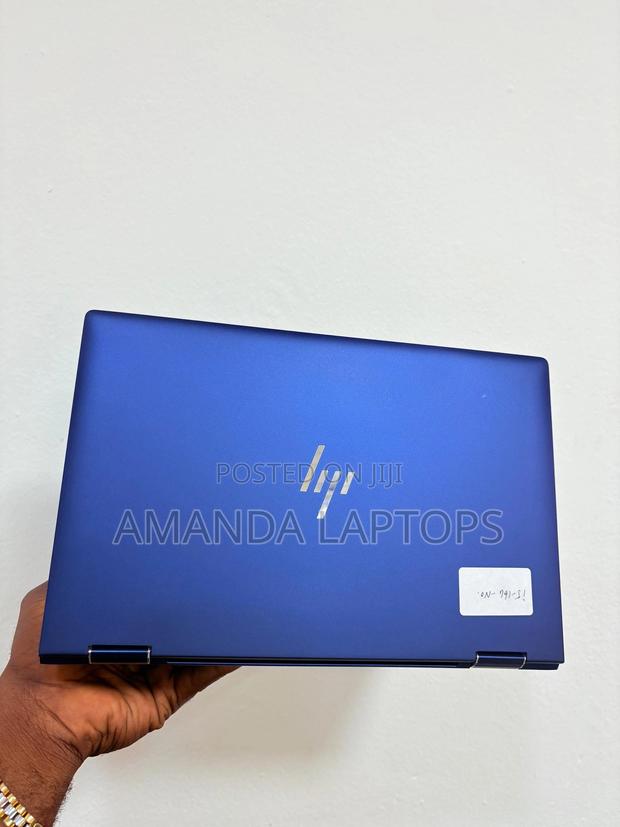 New Laptop HP Dragonfly G2 8GB Intel Core I5 SSD 256GB · Photo 1
