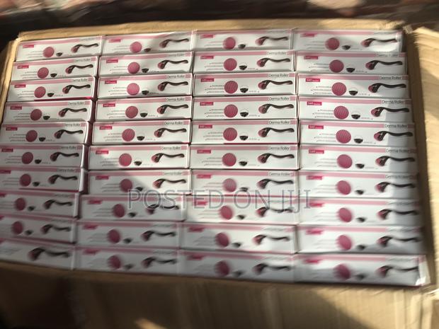 Derma Rollers Wholesale 10pieces And Above · Photo 2