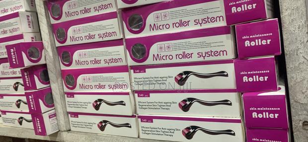 Effective Derma Rollers Wholesale 10pieces and Above · Photo 1