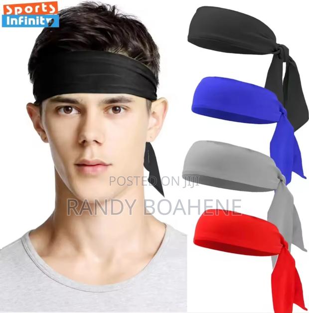 Fashion Headband · Photo 1