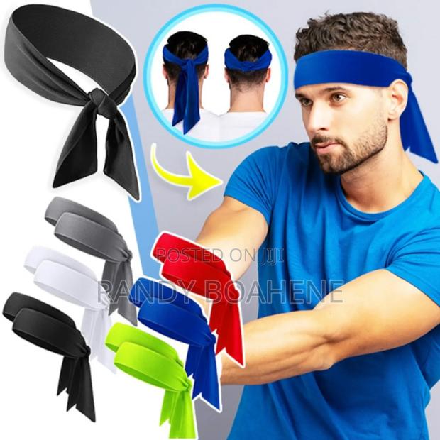 Fashion Headband · Photo 2