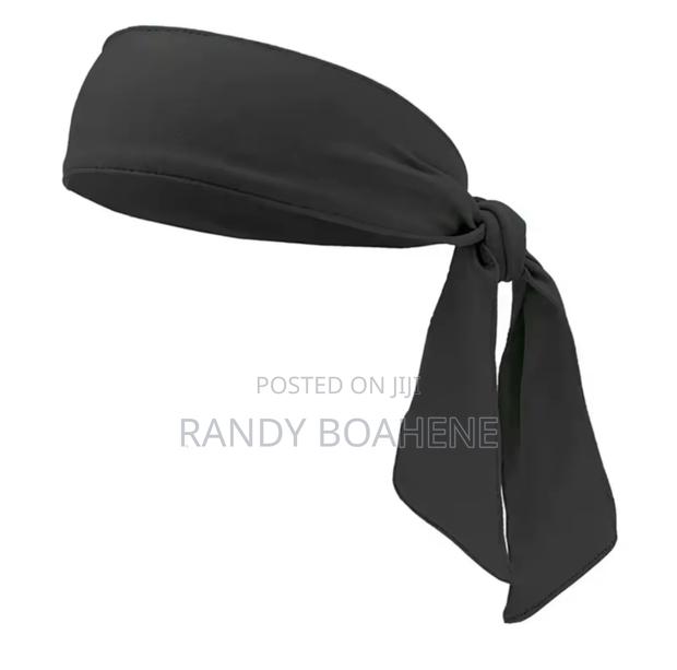 Fashion Headband · Photo 3