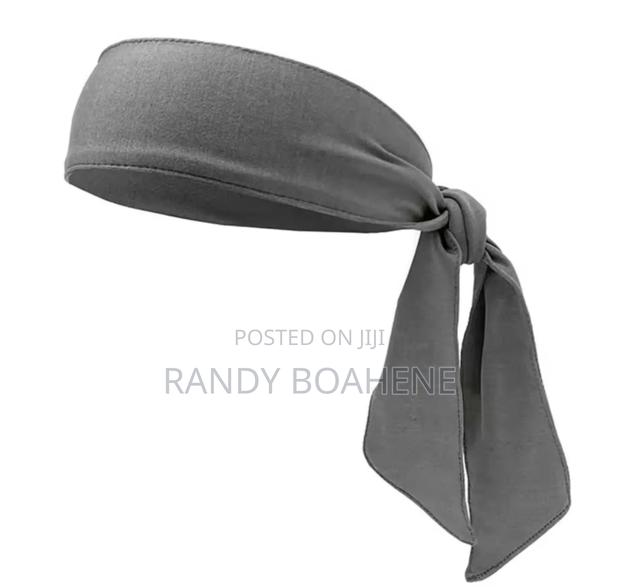Fashion Headband · Photo 4
