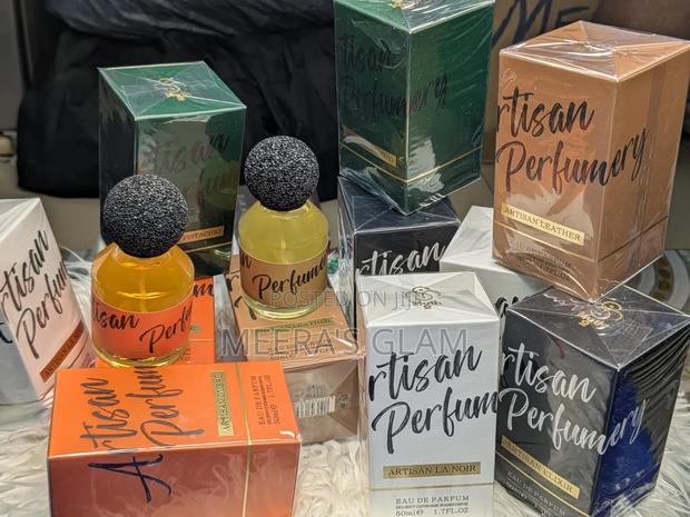 Perfume Artisan · Photo 2