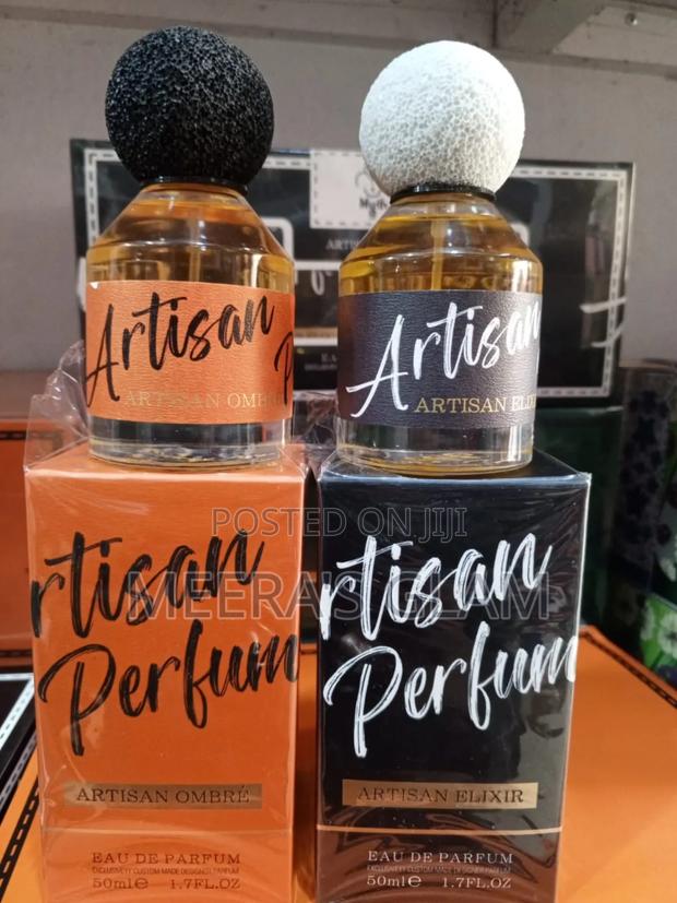 Perfume Artisan · Photo 3