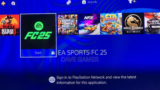 10 Console Games Installations (Ps4) - Jailbreak · Photo 1