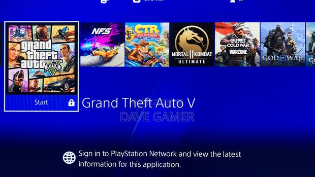 Ps4 Jailbreak + 10 Games Installations · Photo 1